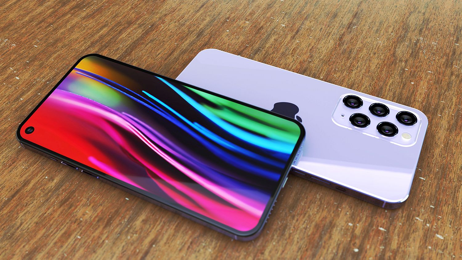 下半年你不会拒绝的苹果手机!iphone12 pro这样你会买吗?