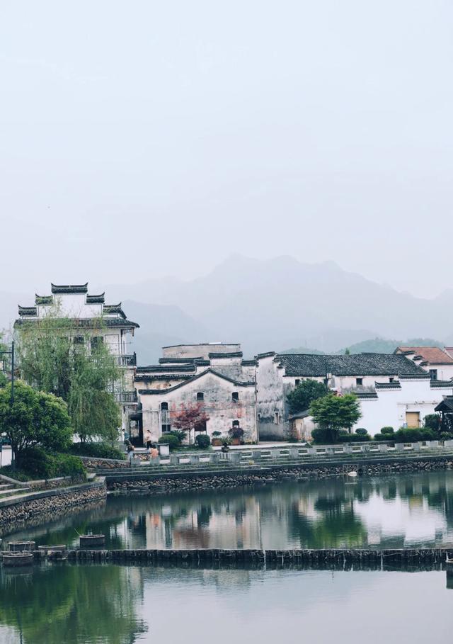 我想去浙江桐庐--深澳村，那里有最慢的时光|桐庐|深澳|浙江_新浪新闻