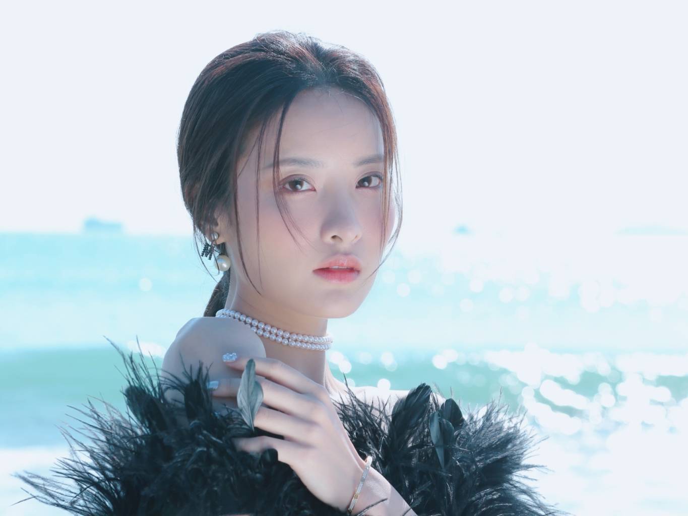 史上最虐女主之一,赖雨濛这次也太惨了?|爱情的开关|赖雨濛|周小萌_新浪新闻