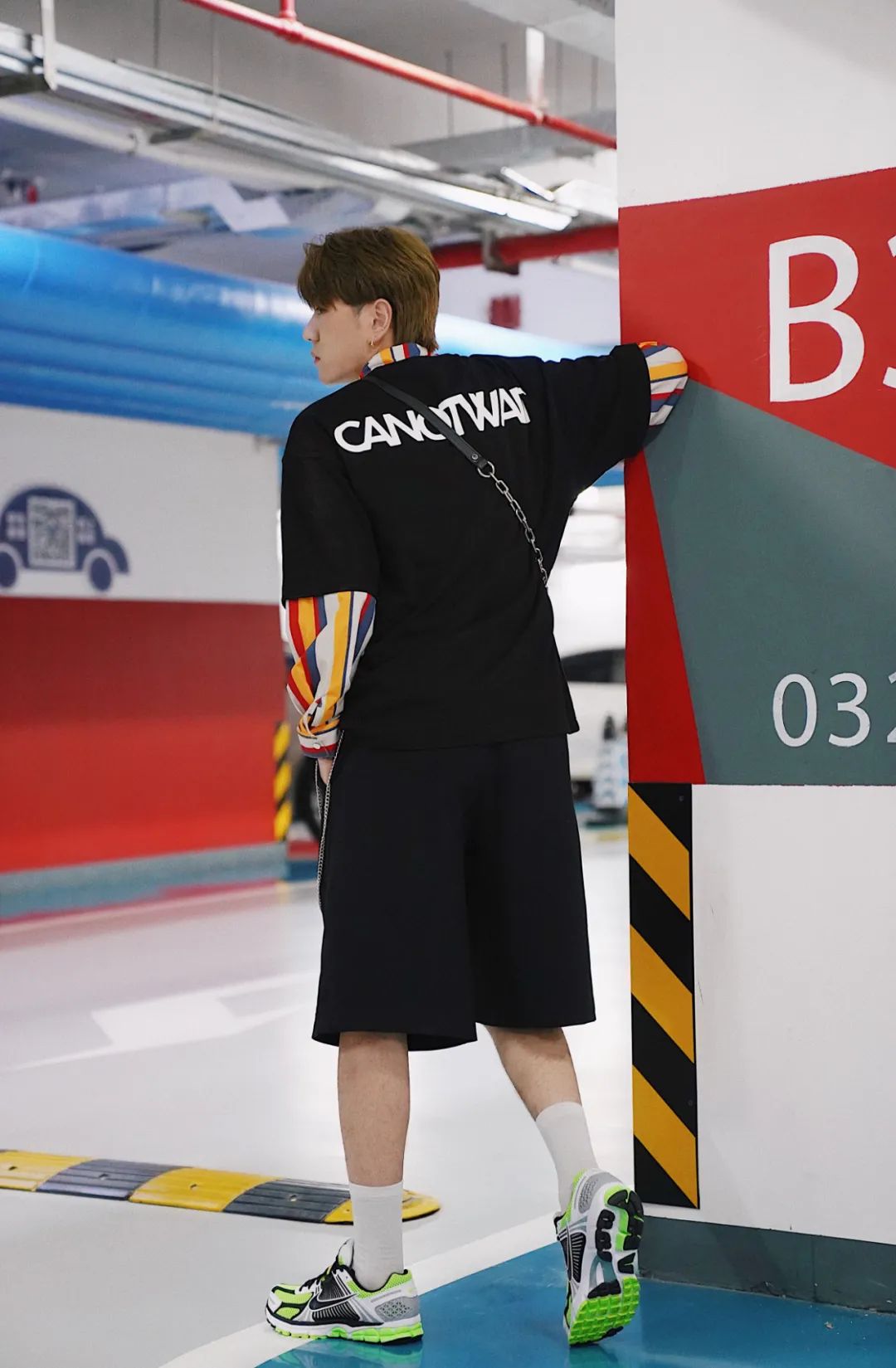 被男生当成穿衣模版的陈伟霆,到底有多会穿?