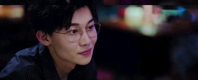 听过遗传颜值,但是刘奕君刘怡潼这对神仙父子,遗传演迷人反派