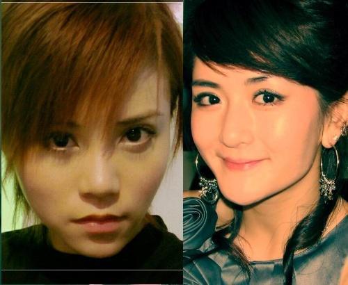 段曦|张杰|谢娜_新浪新闻