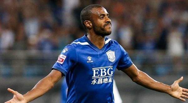 穆里奇重回中超目标不仅仅是进球 帮助永昌保级是首要任务