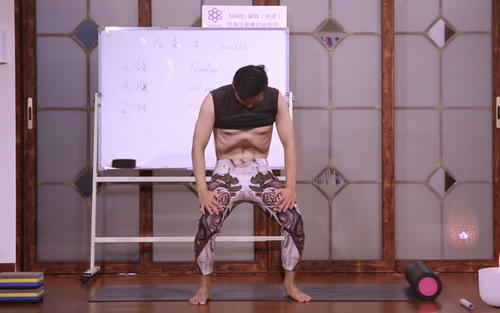 高级玩家必备,瑜伽瑙力帮你促进消化增进食欲,变身瑜伽达人