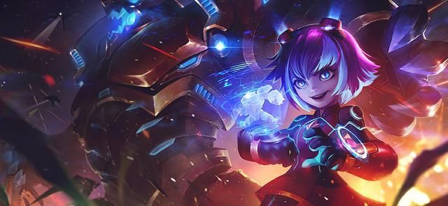 9版本更新:新增2款星系 亚索技能调整 大量羁绊削弱