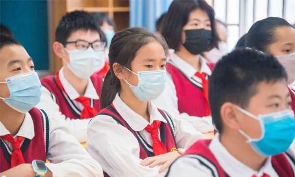 钟南山李兰娟共同呼吁开学,山东中小学还在等什么