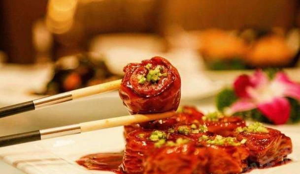 山东具有代表性的美食,千万不能错过,看一眼就会流口水