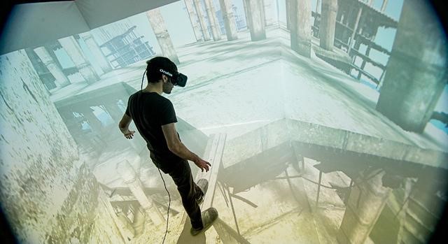 现实虚拟傻傻分不清,我们或许生存于虚拟世界中?