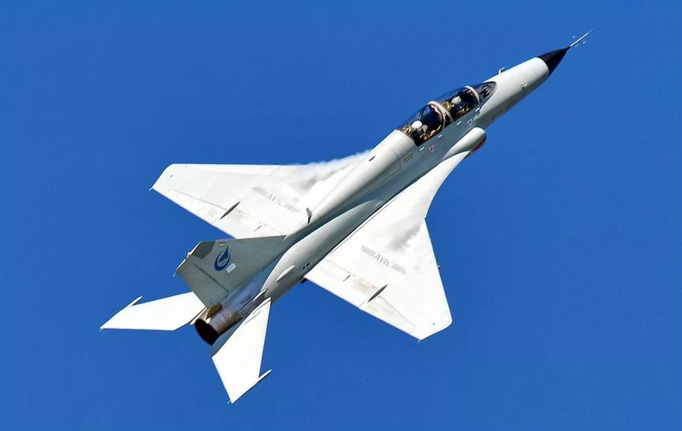 用出口展现实力,成功打入东南亚市场,海山鹰舰载机声名远播