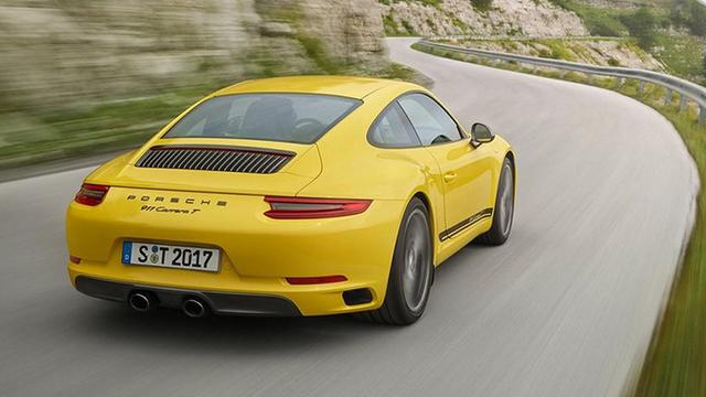 汽车命名带字母"t",这三款车的含义,不是你想的那样