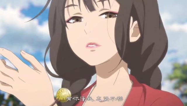 百妖谱成最被期待国漫预告吸粉无数开播观众仍直呼其妙