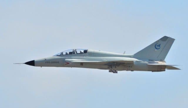 近日,有消息证实我国自行研发的ftc-2000g多用途战斗机,已经成功拿下