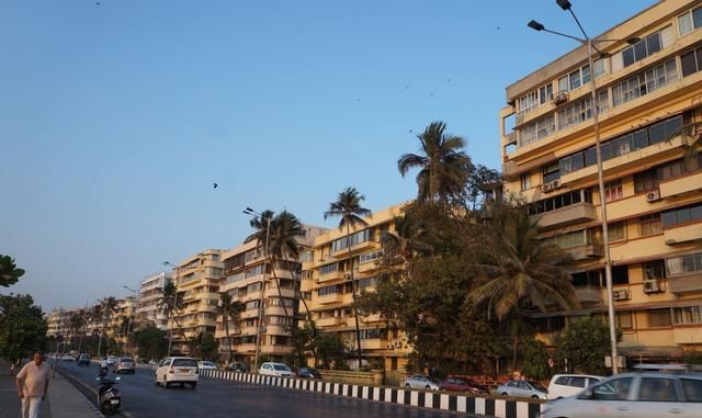 印度土豪口出狂言孟买在中国的话繁华程度相当于北上广