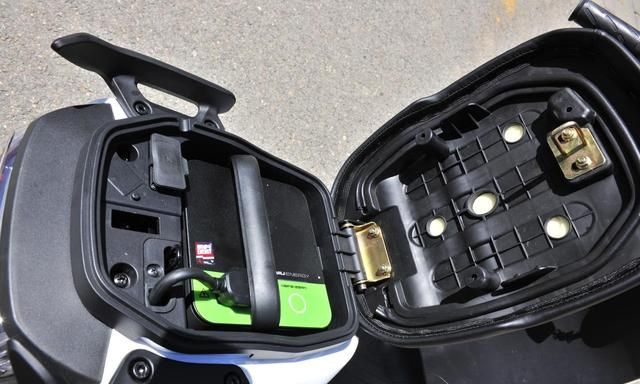 小牛mqi2电动车的安全性能评测你都想不到它有多安全