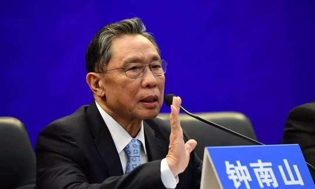 钟南山李兰娟共同呼吁开学,山东中小学还在等什么