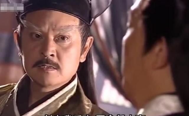 两版《倚天》,《猎狐》中也有他的身影|猎狐|倚天|姬麒麟_新浪新闻