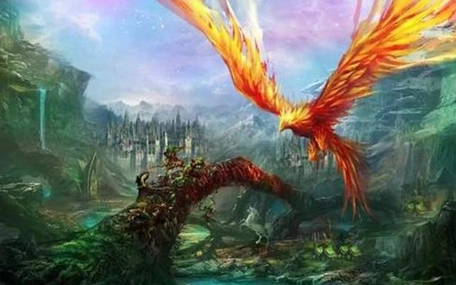 斗破苍穹:四大魔兽强者实力排名,九彩吞天蟒不能夺得第一|古龙|魔兽|