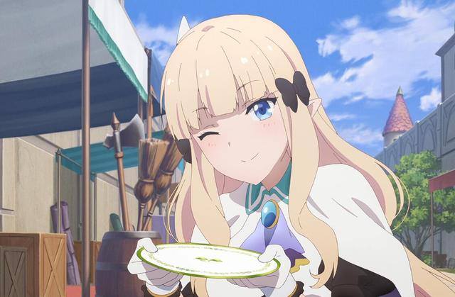 b站最憨新番,靠臭鼬头就能撑一片天|臭鼬|莉玛|表情包_新浪新闻