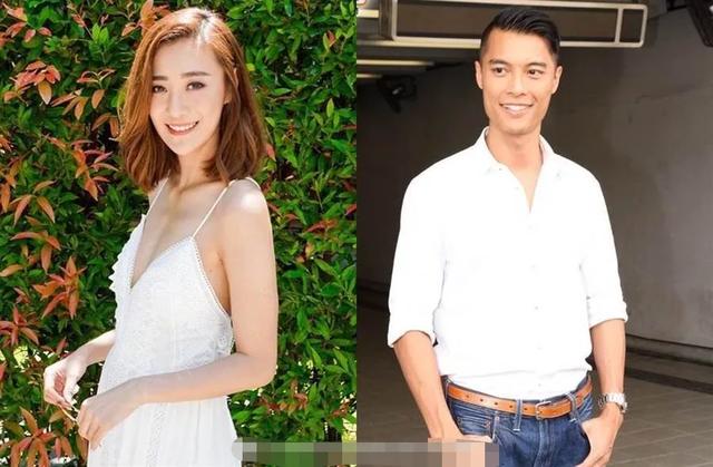 约会被曝,男方弃车逃跑|朱智贤|黎振烨|黄心颖_新浪新闻