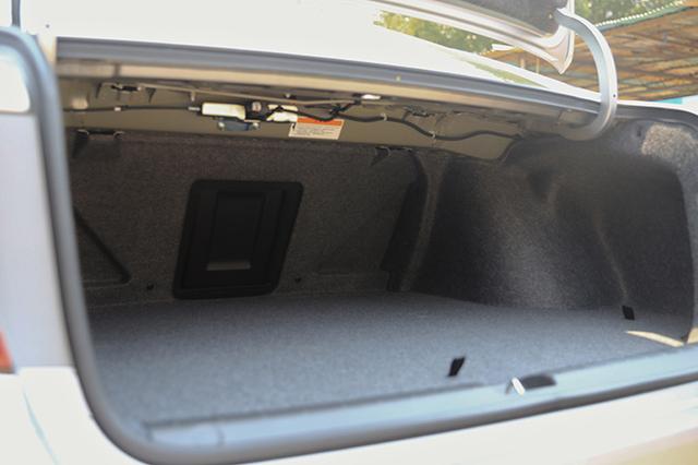 本田混动凌派实拍：补齐短板后，定价是唯一悬念