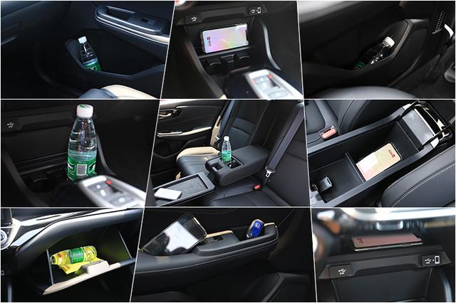 本田混动凌派实拍：补齐短板后，定价是唯一悬念