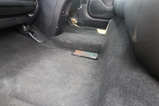 本田混动凌派实拍：补齐短板后，定价是唯一悬念