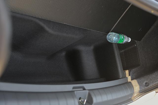 本田混动凌派实拍：补齐短板后，定价是唯一悬念