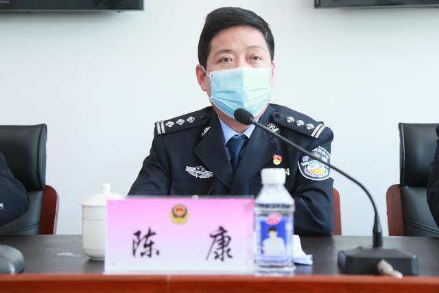 合阳公安召开传承发展"枫桥经验"暨"学金水,见行动"推进会