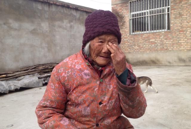 她们身为母亲,晚年老无所依,可怜却也可恨