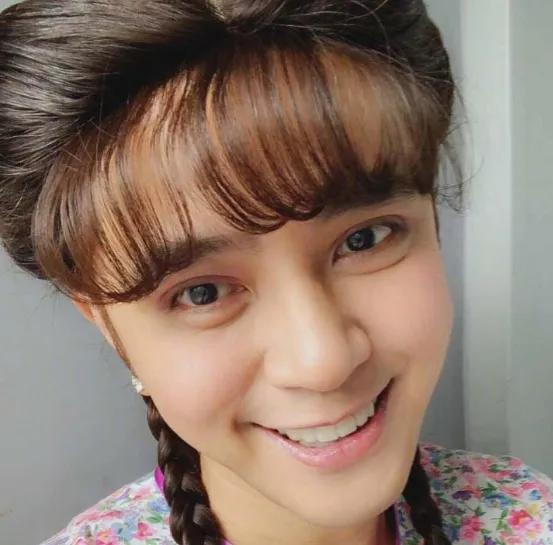 罗志祥事件又起风波:美女化妆师弯腰为他化妆,这衣服认真的吗?