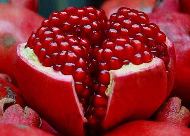 水果|红提|红莓_新浪新闻