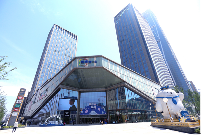 凯德·壹中心"壹路惊喜"激发城市活力 助力星城按下复苏键