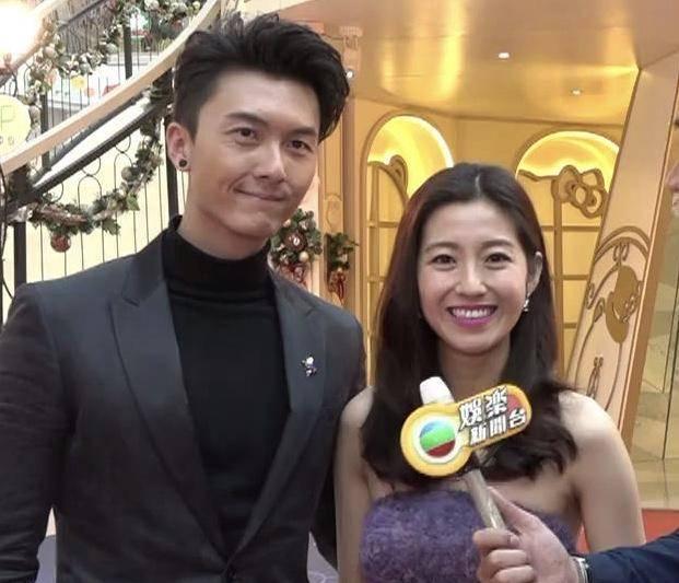 再度被传离婚女儿生日不见王浩信身影陈自瑶独自做蛋糕庆祝