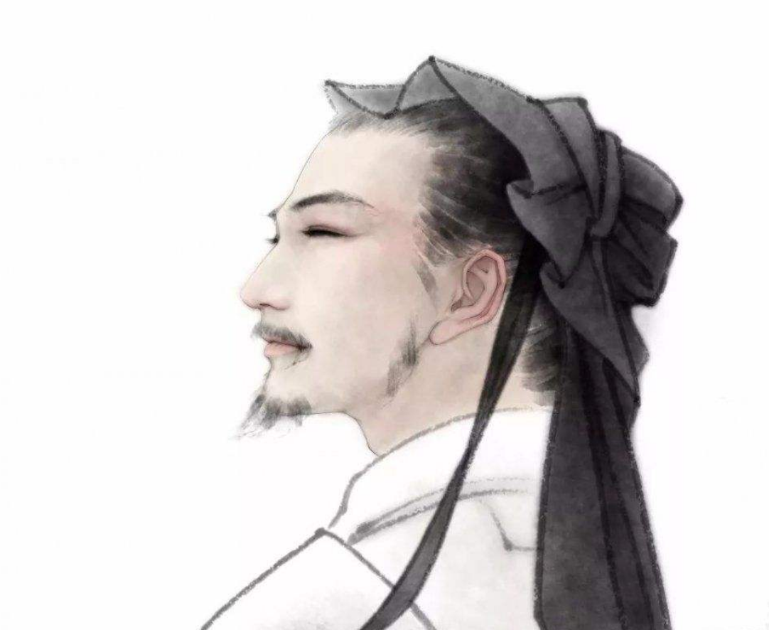 王勃《滕王阁序》很牛,为何做初唐四杰之首杨炯不服?性格惹的祸