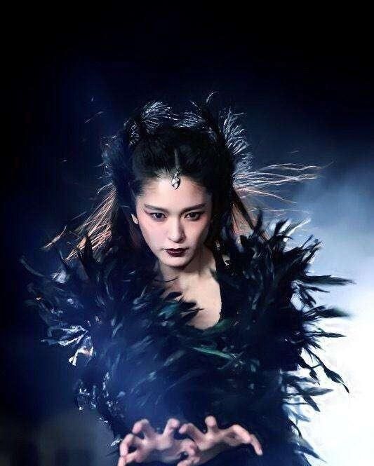 灵魂摆渡,玄女羽衣造型太奇葩?全面解读九天玄女真实形象