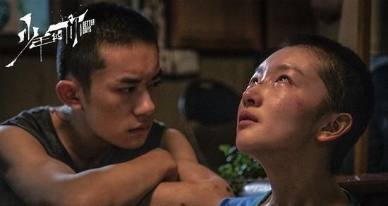 曾国祥不满意电影结局从这2点可看出这位星二代有望再获大奖