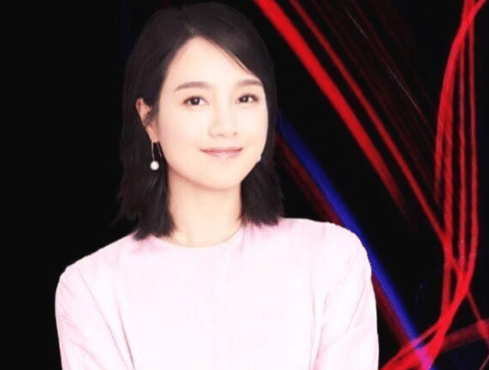 朱丹频频出错,因为家的原因?在家讲爱不讲理,扭曲了朱丹的情商|朱丹|周一围|主持人_新浪新闻