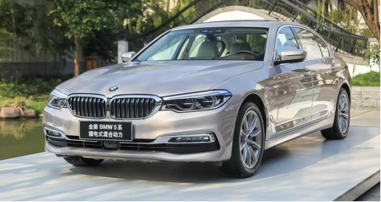 一季度插混车型销量榜单出炉，宝马5系新能源居首