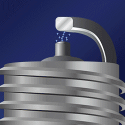 买更贵的火花塞能提升动力吗？