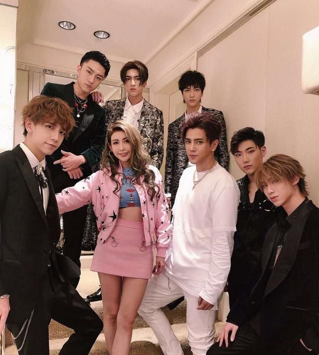 罗志祥"双人运动"片段曝光, 事后5秒钟, 有人脸红了