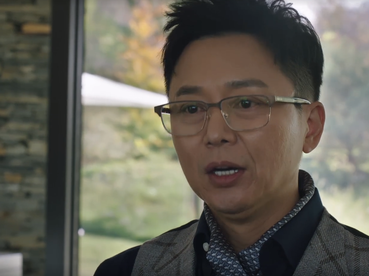 杨建秋立功了,王柏林第二个弱点已显现,被人找上门却敢怒不敢言