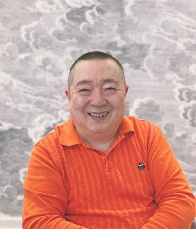 肖像遭到金融产品盗用 主持人董浩打假并警告商家|董浩|肖像|金融产品