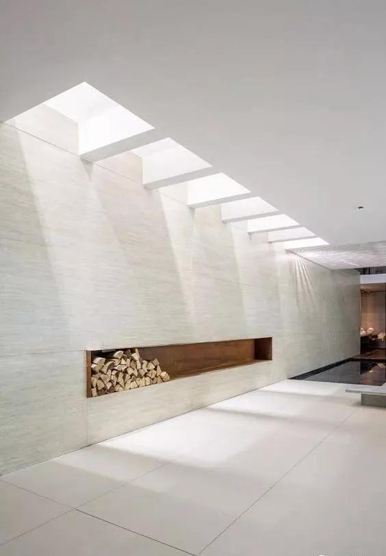 看完这些天窗设计,我真想买一个带阁楼的房子住,回农村住也行!