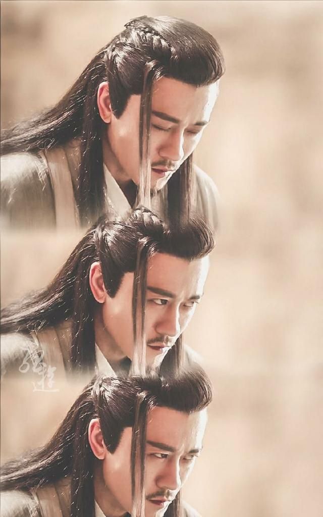 他出道19年不温不火,却因"偷懒"演配角,意外成为全剧亮点