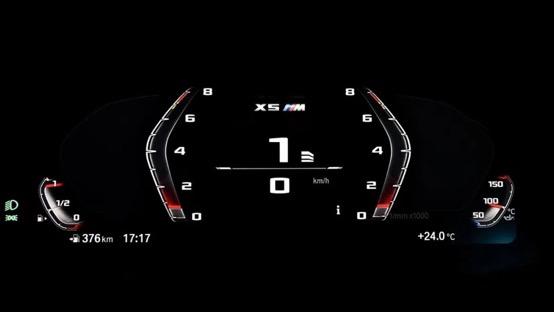 M强则宝马强：性能怪兽全新BMW X5M/X6M来了