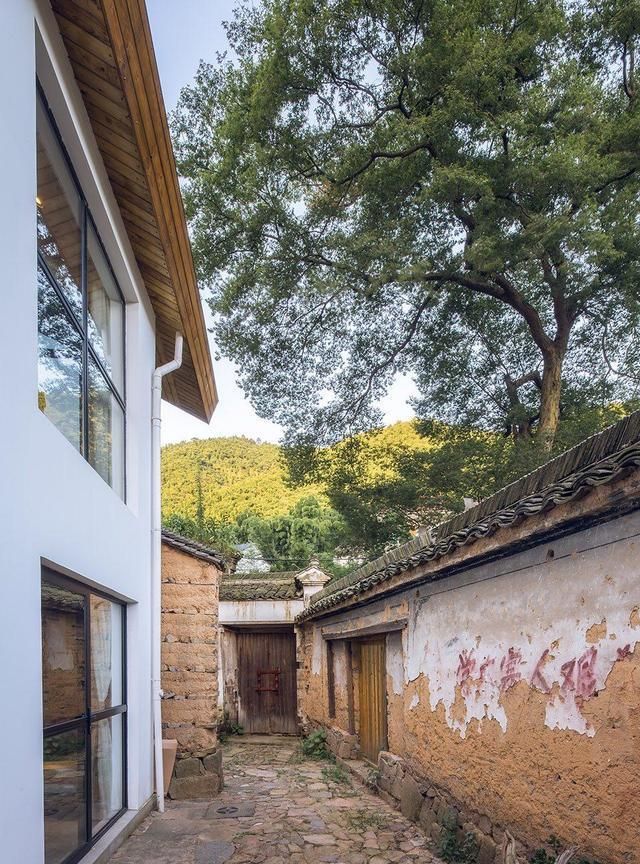 他花了3个月,将奶奶的土房,改造成豪宅,完工后,全村惊艳了|隐私|老宅