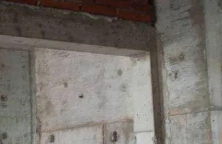 砌体工程标准工艺做法解读|构造柱|过梁|门垛_新浪新闻
