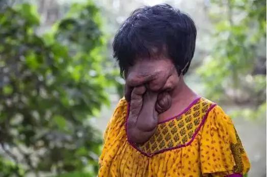 奇闻怪事:件件毛骨悚然,世界是怎么了?