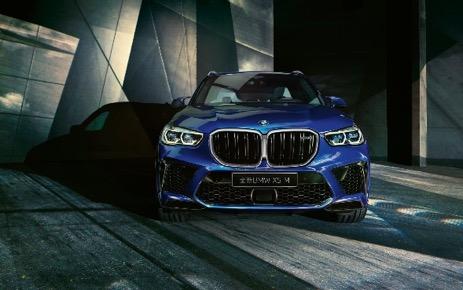 M强则宝马强：性能怪兽全新BMW X5M/X6M来了
