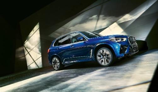 M强则宝马强：性能怪兽全新BMW X5M/X6M来了